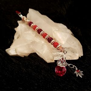 Kush Queen of Hearts Wand